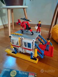 Lego Technic 8680
