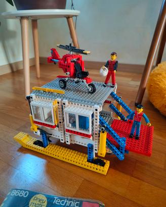 Lego Technic 8680