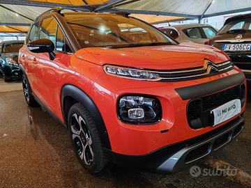 Citroen C3 Aircross Shine-Pack