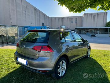 Volkswagen Golf 7 1.6 TDI BlueMotion X NEOPATENTAT
