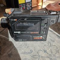 videocamera bauer vcc 826af