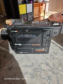 videocamera bauer vcc 826af