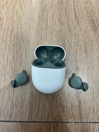 Google Pixel Buds A-Series