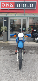 Suzuki DR 600