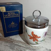 royal worcester egg coddler