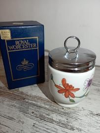 royal worcester egg coddler
