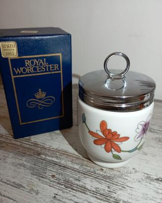 royal worcester egg coddler
