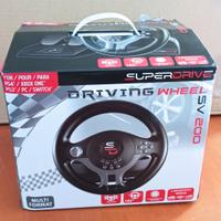 Superdrive