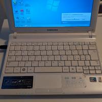 Samsung N150 netbook