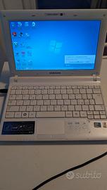 Samsung N150 netbook