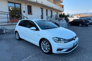 Volkswagen Golf 1.5 TSI 130 CV EVO DSG 5p. Highlin