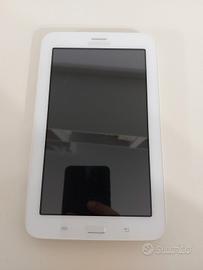 Samsung Galaxy 3tab lite 7"
