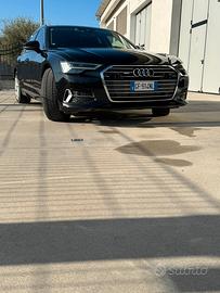 Audi A6 Avant 4.0