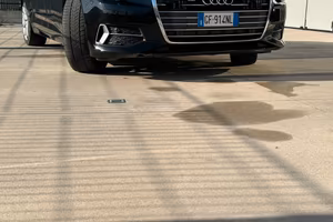 Audi A6 Avant 4.0