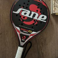 Racchetta Padel Sane