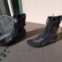 Scarpette alpinestars tech 10
