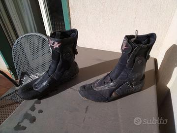 Scarpette alpinestars tech 10