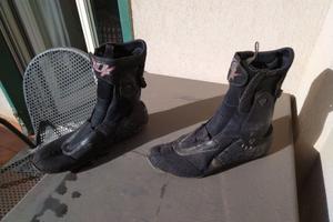 Scarpette alpinestars tech 10