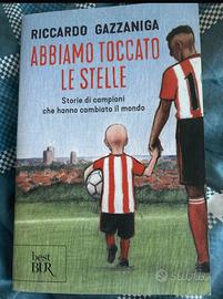 Abbiamo toccato le stelle