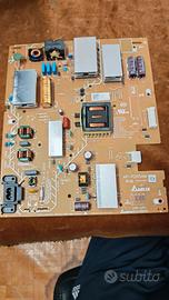 scheda alimentazione Sony kd-50x81j