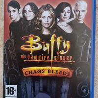 Buffy PS2
