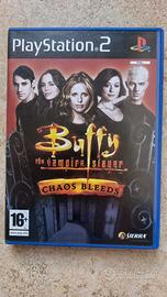 Buffy PS2