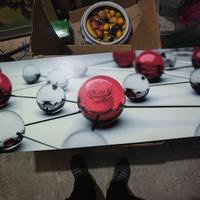 stampa Lupia come nuova