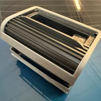 Kit riparazione tendina portaoggetti Bmw e46