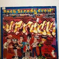 Vinile Rock Steady Crew - Uprock
