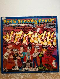 Vinile Rock Steady Crew - Uprock