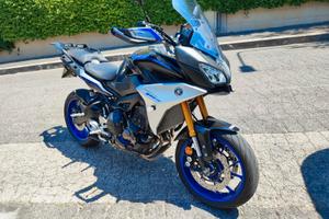Yamaha Tracer 900 - 2020
