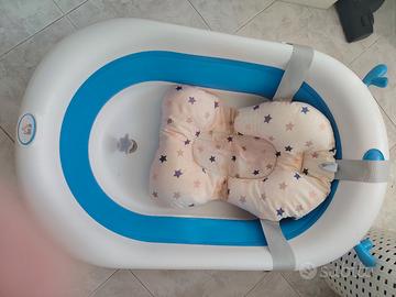 Vasca da bagno per bambino