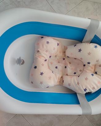 Vasca da bagno per bambino