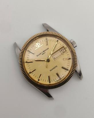 Baume & Mercier Baumatic 