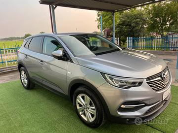 Opel Grandland X 1.5 diesel Ecotec Start&Stop aut.