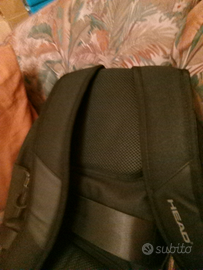 Zaino head backpack small