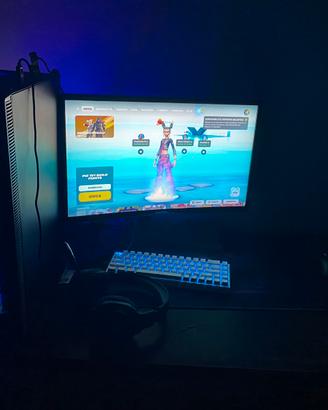 pc fisso  da gaming