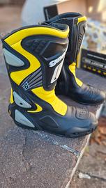 STIVALI strada GAERNE 