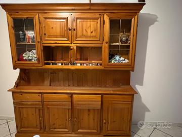 Credenza