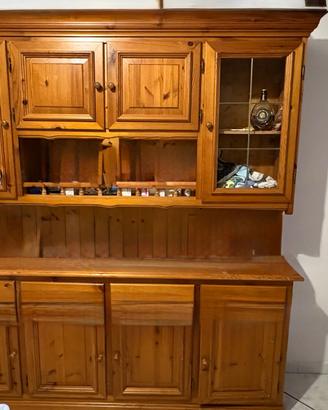 Credenza