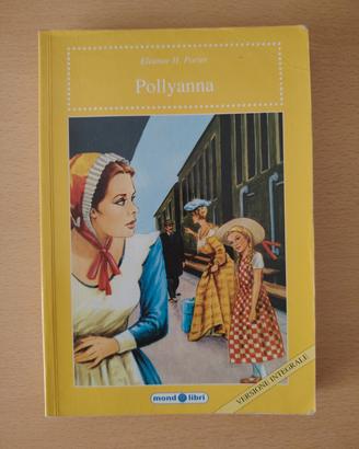 Pollyanna (Eleanor H. Porter)