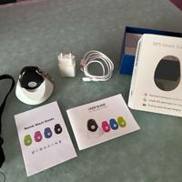 Vero + Telesoccorso SOS GSM e localizzatore