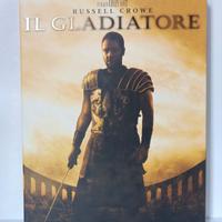 Fil Dvd Il gladiatore 
