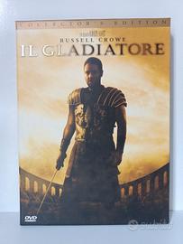 Fil Dvd Il gladiatore 