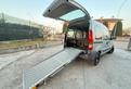 Renault kangoo 1.2 benzina pedana disabile n1