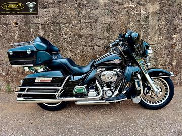Harley-davidson FLHTC Electra Glide Classic 2012