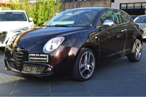 ALFA ROMEO MiTo 1.6 JTDm 16V Dist. Sport Pack