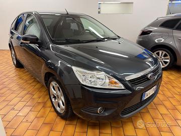 Ford Focus 1.6 TDCi OK NEOPATENTATI