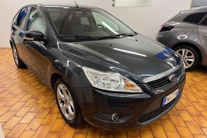 Ford Focus 1.6 TDCi OK NEOPATENTATI
