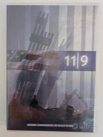 11/9 dvd documentario